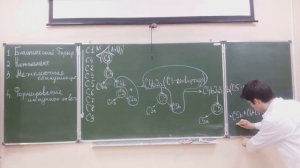 Система комплемента и пути ее активации (классический, лектиновый, альтернативный).mp4