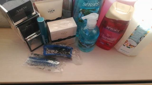 #Avon ? Заказ по каталогу 11_2020 / Классная сумка / Парфюм смотреть онлайн