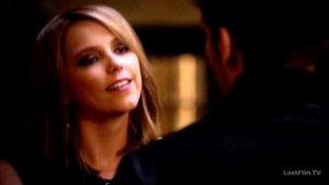 Клаус/Фрея - Шоколад