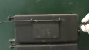 Так работает шахтный котёл