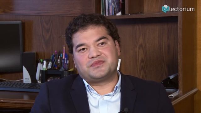 Как повысить иммунитет? Муса Хаитов, и. о. директора Института иммунологии ФМБА России