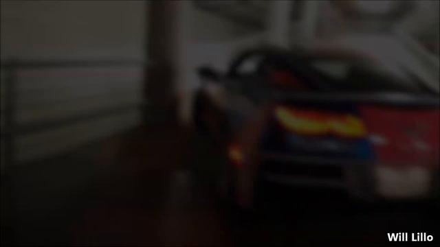 Chevrolet Corvette C7 - Crazy Powerslides !! смотреть онлайн