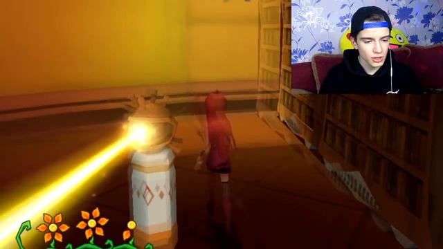 ВОРУЕМ ВМЕСТЕ С БЛУМ! / WINX CLUB #3 / Илюшкин ТРЭШPLAY смотреть онлайн