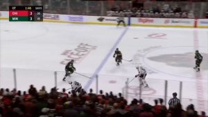 NHL - ALL Home Overtime Goals - 2018-2019 Season - (HD)