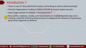 Ethical  Hacking Career in 2020 ? | Big Update || How to Start Step by step Full GuideLine | Hindi