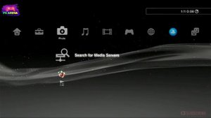 mengatasi " until further notice please remain on this firmware" ps3