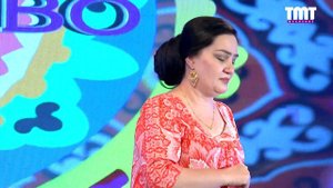 ИБОДАТ  РАЧАБОВА "БАРОЯТ МЕСУЗАМ БИЁ"  2020с.