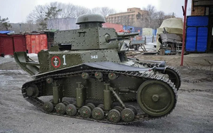 То что, вы не знали о МС-1 или Т-18