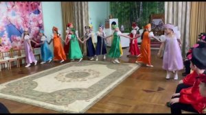 Методическое объединение музыкальных руководителей "Мир начинается с женщины"