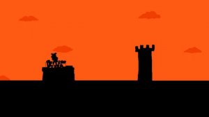 Pizza Tower intro but...