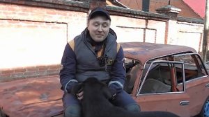 как безошибочно определить породу вашей собаки !
