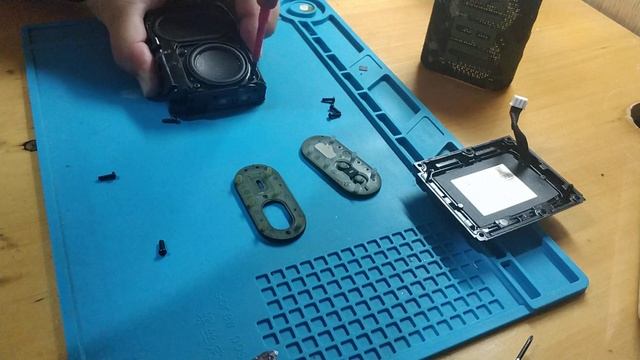 как собрать колонку JBL go 3 сборка жбл го 3 смотреть онлайн