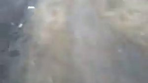 инвалидка СЗД по бездорожью