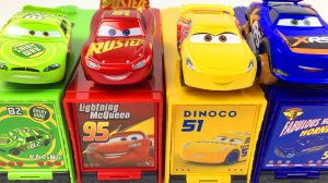 Развивающие Мультфильмы Учим Цвета Мультики Машинки Тачки Игрушки