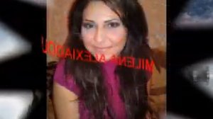 MILENA ALEXIADOU .IS IT TRUE .avi