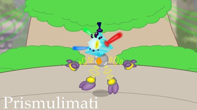 Doumbidos, Prismulimati, and GropLindsoup (Grymm80) - Adventure Island смотреть онлайн