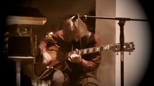 Barbarusos – Joseph Joseph | Владимир Успенский и Михаил Виолин | джаз мануш, цыганский джаз, свинг