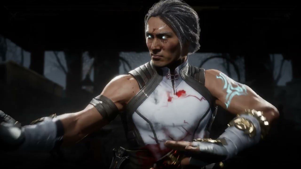 YS | REST против неуверенного новичка SOUL смотреть онлайн