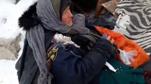 УМЕРЕТЬ ОТ ПОТЕРИ КРОВИ! Это жесть! СЛАБОНЕРВНЫМ НЕ смотреть! Видео взрыв мозга! Треш!