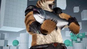 TEKKEN 7 RAGE ART || Tekken 7 All DLC Character Rage Arts / Super Moves / Special Attacks