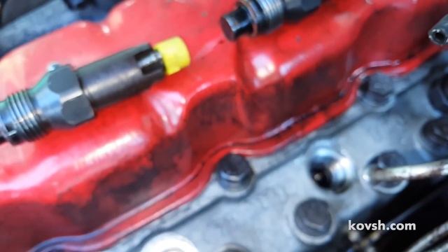 Почему мы не обслуживаем автомобили до 2000 года, Ford Sierra 2.3d YTR смотреть онлайн