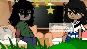 past Mirabel and Bruno react to each other||Original?||||Bruno||1/2||encanto||