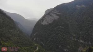 История Абхазии (древность, абхазское царство и современность)