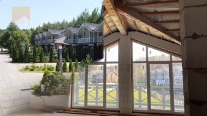 ПРОДАЖА ТАУНХАУСОВ С ВИДОМ НА ОЗЕРО!