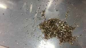 Дымоход с вермикулитом. УМК пожаробезопасно и надёжно.