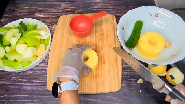 These 5 simple ingredients will crush the extra pounds! смотреть онлайн