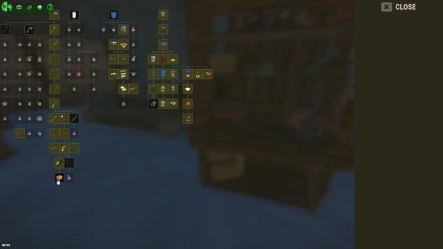 Застроил Иглу и Живу там Целый Вайп! Выживание с Нуля в Раст/Rust