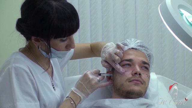 Центр красоты «Jetem» Косметология в Одинцово смотреть онлайн