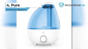 7 Best Humidifiers For Winter