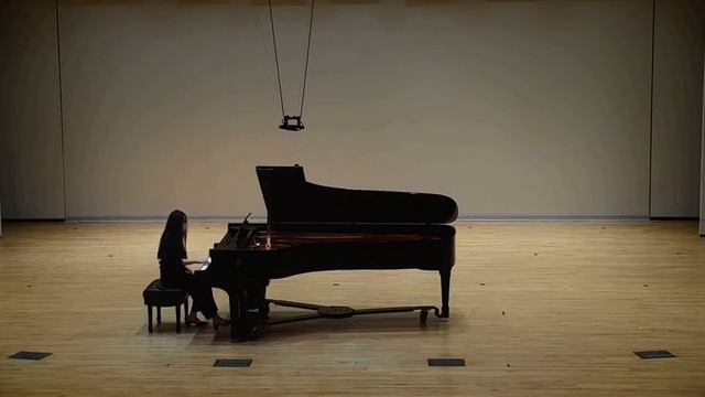 Mindy Chin - TanDun Eight Memories in Watercolors (No. 2, 3) смотреть онлайн