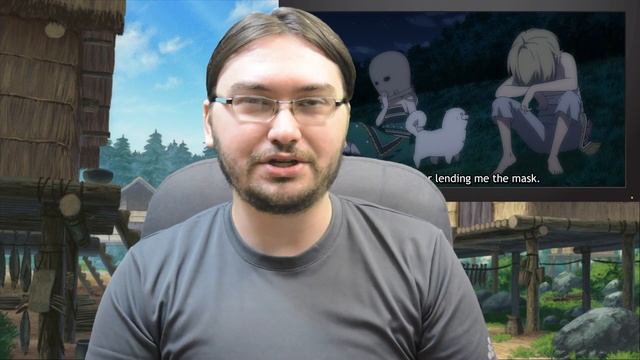 RUNNING AWAY FROM HOME | TO YOUR ETERNITY Episode 9 Review