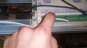 Лазерный CO2 станок своими руками часть 3 (ГОТОВ К РАБОТЕ) CNC Homemade