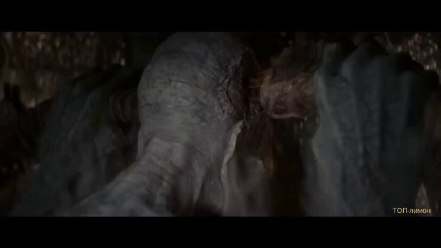 Охотники за привидениями_ Леденящий ужас — Русский трейлер смотреть онлайн