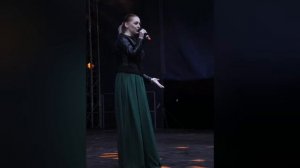 Къэгъэзэж. Автор слов и песни Рамазан Сиюхов.