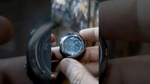 Инструкция к наручным электронным часам LAROS