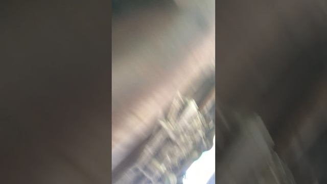 Снятие поддона на Нива Шевроле. Часть 1 смотреть онлайн