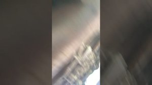 Снятие поддона на Нива Шевроле. Часть 1