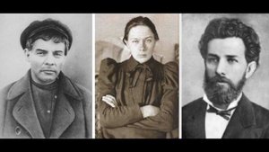 В СССР усердно скрывали факты личной жизни супруги В.Ленина Надежды Крупской