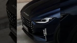 Chery Auto Jetour X70 Plus 2023 1,6 T 2,0 T (ссылка в описании)