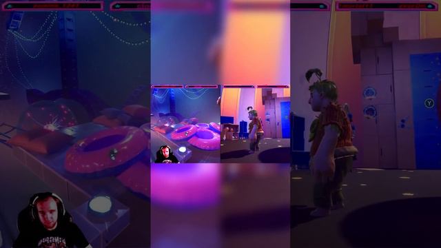 Попробовал и ничего не изменилось ахаха. #гта5 #стрим #funny #gaming #сша #синдикат #rust #cod #рас смотреть онлайн