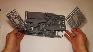 Обзор Т-26 от Mirage Hobby