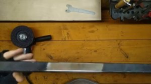 Коралловый диск для болгарки!