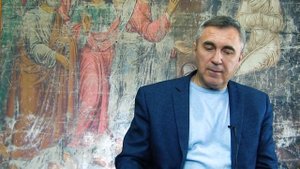 Рождество / доктор Боровских
