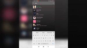 Spotify. За что я люблю это приложение.