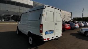 ГАЗ 2752 СОБОЛЬ