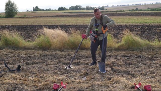 1 Testy -VANQUISH 340 440 540 vs Simplex